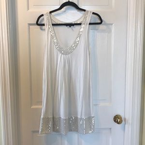 Casual Dress - Express